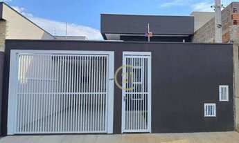 Imagem: Casa à Venda no Jardim Bom Sucesso em Indaiatuba/SP