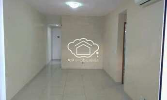 Imagem 2: Imóvel para venda possui 100 metros quadrados com 4 quartos em Campo Grande - Rio de Janei