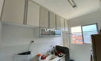 Imagem 7: Apartamento à venda no bairro Piracicamirim Piracicaba/SP REF: AP1836