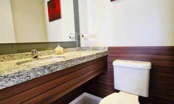 Imagem 5: Apartamento para locação no condomínio Ilê Ecolife Morumbi com 3 suítes