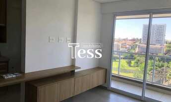 Imagem 3: Apartamento para locação no Edifício Villa Gimenes próximo da avenida JK