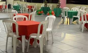 Imagem: Espaço de eventos