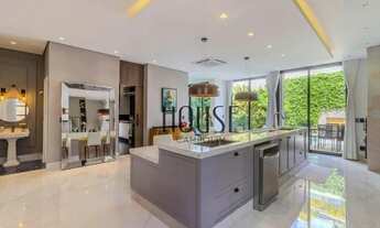 Imagem 5: Casa com 4 quartos à venda, - Alphaville Nova Esplanada - Votorantim/SP