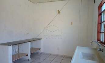 Imagem 4: CASA COM 3 DORMITÓRIOS E EDICULA - JARDIM SILVESTRE