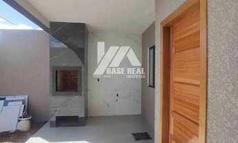 Imagem 2: Casa 3 quartos sendo uma suíte, Campo Belo para Venda