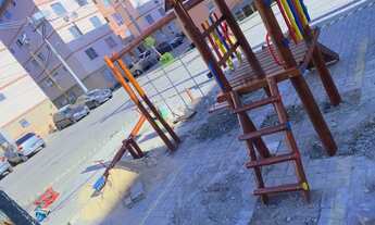 Imagem 2: Aluguel de apartamento na venda da Cruz