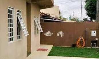 Imagem 7: Casa à venda, 181 m² por R$ 670.000,00 - Jardim Tarumã - Londrina/PR