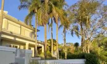 Imagem 3: Casa de luxo para locação no Condomínio Ville de Chamonix, Itatiba - SP