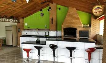 Imagem 5: Chácara em condomínio em Rodovia Elzio Mariotoni - Jardim Europa - Mogi Mirim/SP