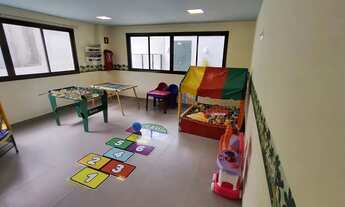 Imagem 4: Imóvel para aluguel tem 70 metros quadrados com 2 quartos em Jardim Armação - Salvador - B