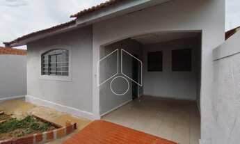 Imagem 2: Residencial Casa em Marília