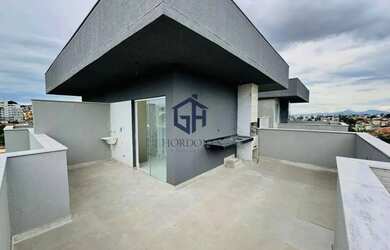 Imagem: Cobertura 3 quartos 1 vaga Copacabana