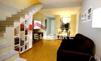 Imagem 2: Cobertura em Rua Rego Barros - Praia Mar - Rio das Ostras/RJ