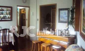 Imagem: Apartamento de 90 metros quadrados no bairro