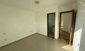 Imagem 5: Novo e Pronto para Morar! 2/4 com Suíte no Cidadela Residence