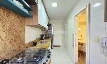 Imagem 15: Apartamento à venda Rua Vicente da Fontoura, Bela Vista - Porto Alegre