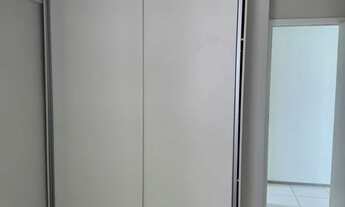 Imagem 4: Apartamento na Ponta D' Areia, Vista Mar, 1 Quarto, Projetado, Climatizado