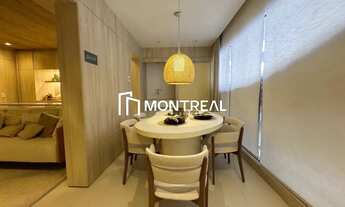 Imagem 2: APARTAMENTO À VENDA EM SAÚDE, 2 SUÍTES. 1 VAGA DE GARAGEM