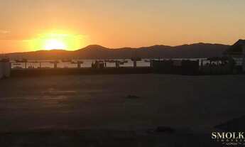 Imagem 4: Terreno frente mar ponta das canas