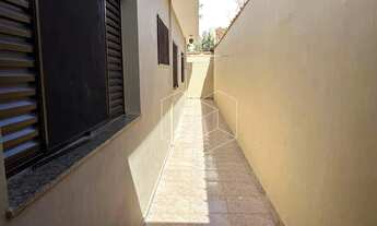 Imagem 3: Casa com 3 dormitórios para alugar, 200 m² por R$ 2.618,00/mês - Jardim das Paineiras - Ja