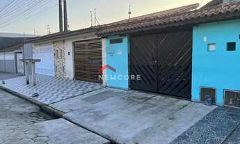 Imagem: Casa em Rua Amazonas - Gaivota (Praia)