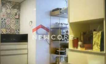 Imagem 5: Apartamento em Rua Florália - Anchieta - Belo Horizonte/MG