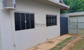 Imagem 3: Casa em Condominio no Panorama - Campo Grande