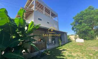 Imagem 6: Salomone vende Casa alto padrão a 2km do asfalto