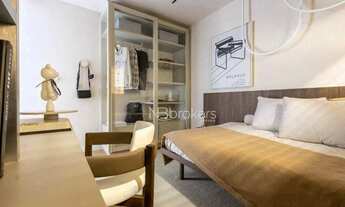 Imagem 7: EXCLUSIVIDADE E AMPLITUDE EM UMA TORRE COM APENAS DUAS UNIDADES POR ANDAR!