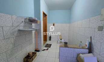 Imagem 3: Cascadura Casa com 3 dormitórios