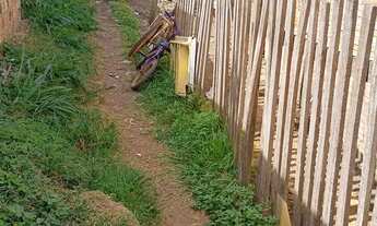 Imagem 4: Vende se esse terreno