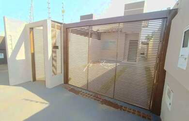 Imagem 2: Casa com 2 dormitórios, 51 m² - venda por R$ 250.000,00 ou aluguel por R$ 2.000,00/mês - M