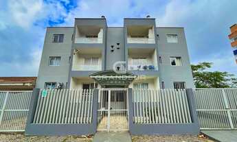 Imagem: Apartamento mobiliado no Centro de Guaratuba