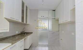 Imagem 5: Apartamento no Cabral, 3 quartos, 2 vagas