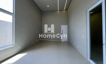 Imagem 6: Casa à venda alto padrão com 4 suítes no Setor Faiçalville em Goiânia