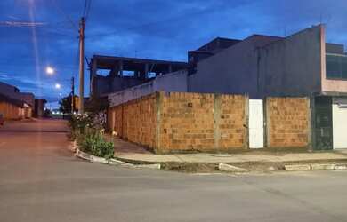 Imagem 7: Vendo lote de esquina riacho fundo