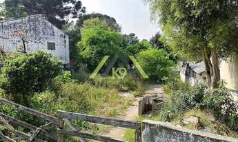 Imagem 3: TERRENO NO SANTA CÂNDIDA EM CURITIBA