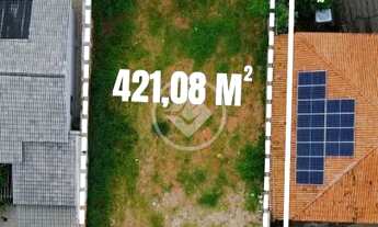 Imagem 2: Goiânia - Lote de 421,08 m² à venda no Setor Pedro Ludovico codigo: 109066