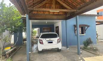 Imagem 5: Casa em terreno grande