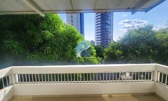 Imagem 6: Apartamento no Condomínio Parque São José do Rio Negro - Adrianópolis