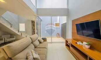 Imagem 2: Casa a venda 3 quartos (suítes) com Spa no Condomínio Reserva Real Paulínia/SP