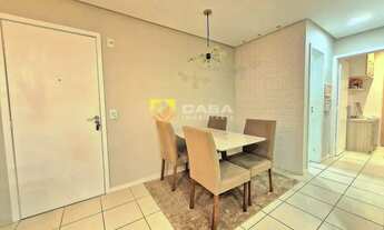 Imagem 6: JHU-Apartamento 2 Quartos no Cond. Naturale com 50m² - Lazer completo!