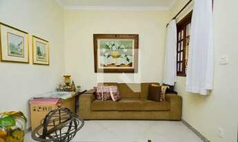 Imagem 3: Casa à Venda - Colégio Batista, 3 Quartos, 550 m2