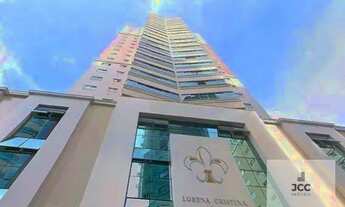 Imagem 1: Apartamento com 3 dormitórios para alugar, 136 m² por R$ 15.961,46/mês - Centro - Balneári