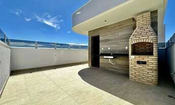 Imagem: Cobertura com 3 Quartos à Venda, 120m²