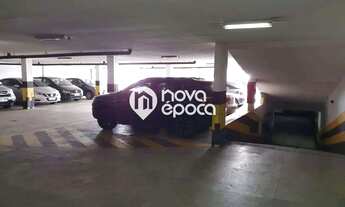 Imagem 6: Vila Isabel Galpão / depósito com 1 vaga na garagem