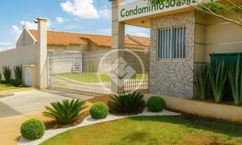 Imagem: Casa em Condomínio Fechado 3 Quartos