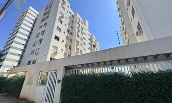 Imagem 3: Apartamento à venda em Maringá, Jardim Alvorada, com 2 quartos, com 45.9 m²