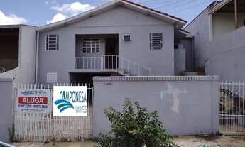 Imagem: Casa com 2 dormitórios, 90 m² - venda