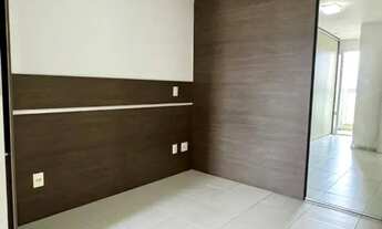 Imagem 4: Imóvel para venda com 60 metros quadrados com 2 quartos em Itapuã - Vila Velha - ES